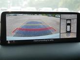 Thumbnail of 2024 Rhodium White Metallic Mazda CX-5