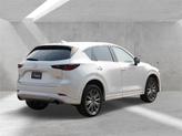 Thumbnail of 2024 Rhodium White Metallic Mazda CX-5