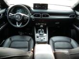 Thumbnail of 2024 Rhodium White Metallic Mazda CX-5