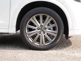 Thumbnail of 2024 Rhodium White Metallic Mazda CX-5