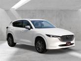 Photo of 2024 Rhodium White Metallic Mazda CX-5
