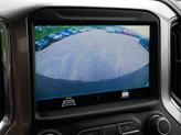 Thumbnail of 2021 Shadow Gray Metallic Chevrolet Silverado 1500