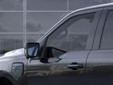 Thumbnail of 2025 Black Metallic Ford F-150 Lightning