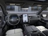 Thumbnail of 2025 Black Metallic Ford F-150 Lightning
