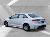 Thumbnail of 2023 Ice Toyota Corolla