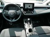 Thumbnail of 2023 Ice Toyota Corolla
