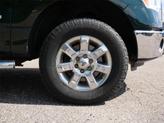 Thumbnail of 2013 Green Ford F-150
