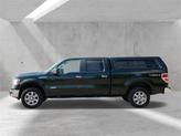 Thumbnail of 2013 Green Ford F-150