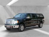 Thumbnail of 2013 Green Ford F-150