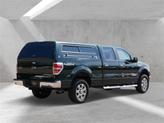 Thumbnail of 2013 Green Ford F-150