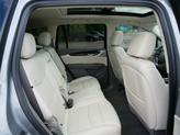 Thumbnail of 2023 Silver Metallic Cadillac XT6