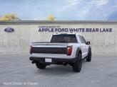 Thumbnail of 2025 White Ford F-150