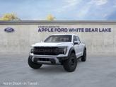 Thumbnail of 2025 White Ford F-150