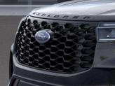 Thumbnail of 2025 Black Ford Explorer