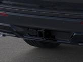 Thumbnail of 2025 Black Ford Explorer