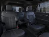 Thumbnail of 2025 Black Ford Explorer