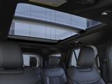 Thumbnail of 2025 Black Ford Explorer