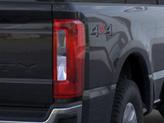 Thumbnail of 2025 Black Metallic Ford F-350