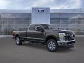 Thumbnail of 2025 Black Metallic Ford F-350