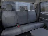 Thumbnail of 2025 Black Metallic Ford F-350