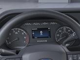 Thumbnail of 2025 Black Metallic Ford F-350