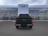 Thumbnail of 2025 Black Metallic Ford F-350