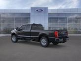 Thumbnail of 2025 Black Metallic Ford F-350