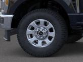 Thumbnail of 2025 Black Metallic Ford F-350