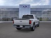 Thumbnail of 2025 Silver Metallic Ford F-150