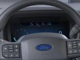 Thumbnail of 2025 Silver Metallic Ford F-150