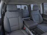 Thumbnail of 2025 Silver Metallic Ford F-150