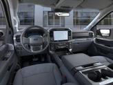 Thumbnail of 2025 Silver Metallic Ford F-150