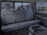 Thumbnail of 2025 Silver Metallic Ford F-150