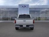 Thumbnail of 2025 Silver Metallic Ford F-150
