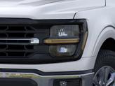 Thumbnail of 2025 Silver Metallic Ford F-150