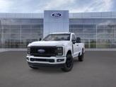 Thumbnail of 2025 Oxford White Ford F-250