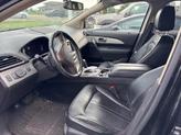 Thumbnail of 2012 Tuxedo Black Metallic Lincoln MKX