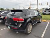 Thumbnail of 2012 Tuxedo Black Metallic Lincoln MKX