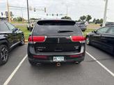 Thumbnail of 2012 Tuxedo Black Metallic Lincoln MKX