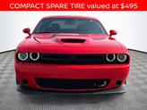 Thumbnail of 2022 Torred Clearcoat Dodge Challenger