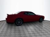 Thumbnail of 2022 Torred Clearcoat Dodge Challenger