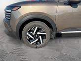 Thumbnail of 2025 Canyon Bronze M Nissan Kicks