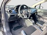 Thumbnail of 2025 Gun Metallic Nissan Versa