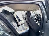 Thumbnail of 2025 Gun Metallic Nissan Versa