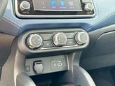 Thumbnail of 2025 Gun Metallic Nissan Versa