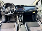 Thumbnail of 2025 Gun Metallic Nissan Versa