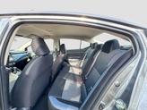 Thumbnail of 2025 Gun Metallic Nissan Versa