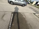 Thumbnail of 2025 Gun Metallic Nissan Versa