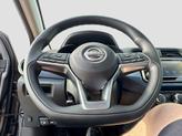 Thumbnail of 2025 Gun Metallic Nissan Versa