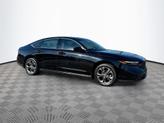 Thumbnail of 2023 Black Honda Accord